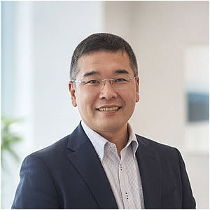 執行委員長 上村 誠